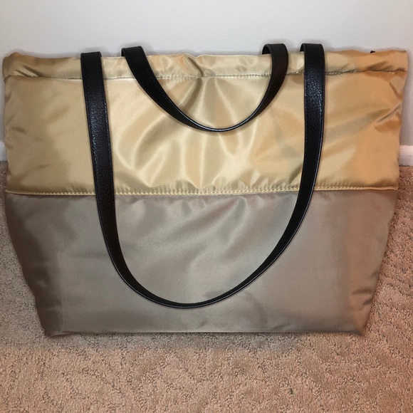 Steve Madden tote - Picture 10 of 12